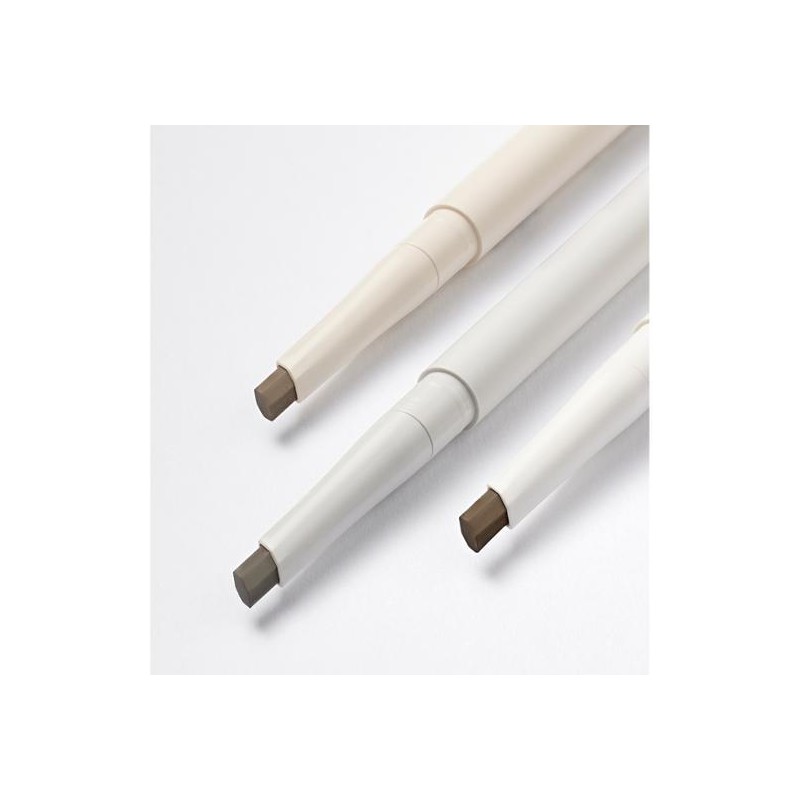 CODE GLOKOLOR Mono Brow Pencil Auto 0.35g (Reformulated) - Dark