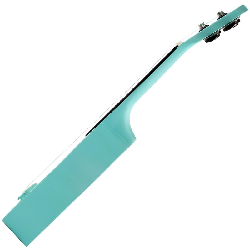 Classic Cantabile US 100 TQ Soprano Ukulele Turquoise