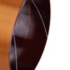 1PCS 75.5mm Audio Bass Speaker Voice Coil Woofer Sound Drive