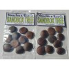 Mexicanherbs sandbox tree 10 seeds (Hura crepitans, possumwood, jabillo )