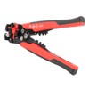 Automatic Wire Stripper 5 in 1 Cutter Crimper Peeling Pliers