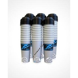Go-Shake Disposable Shaker (Qty 150)