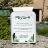 Phyto-V is an Unique Botanical Blend which was evaluated in