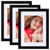 Spotjoy Picture Frame 15 x 20 cm Wooden Frame Poster