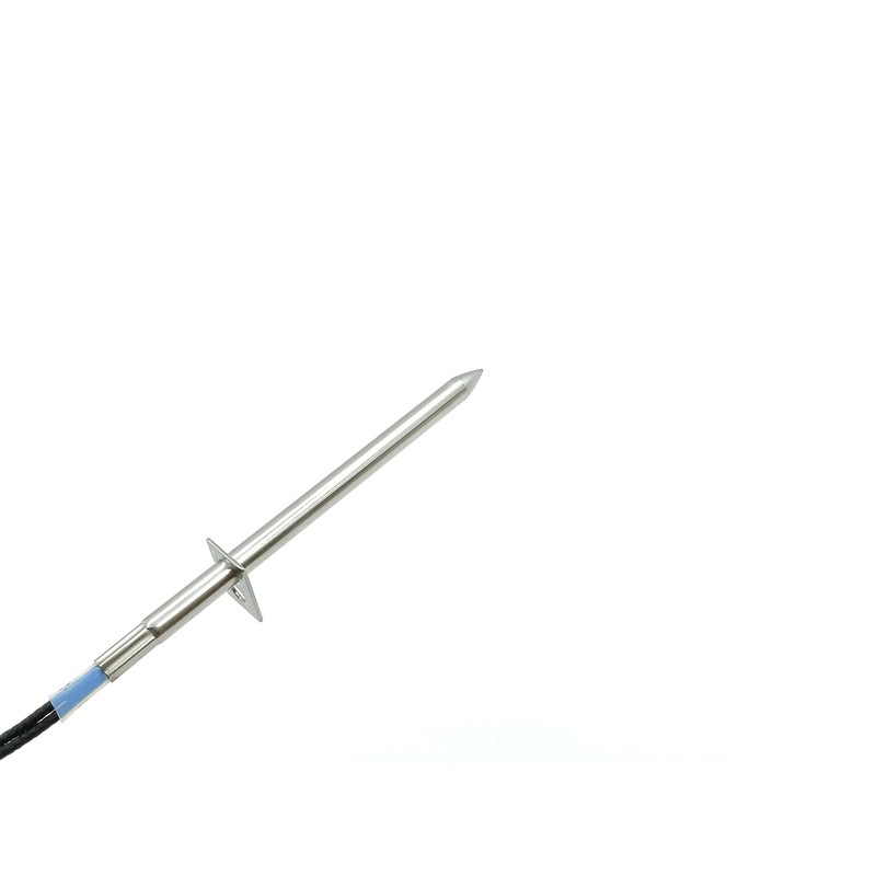 9501-004-003 Heat Sensor for Dexter Dryer Temperature Control “3 1/2"