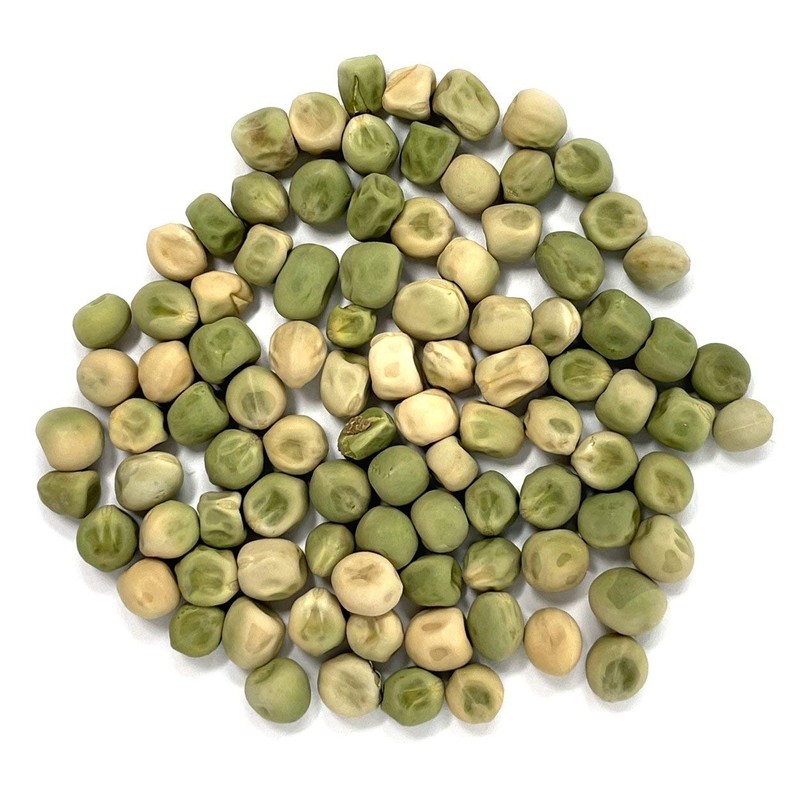 Organic Snap Pea Seeds (Sugar Daddy) - Approx 75 Seeds