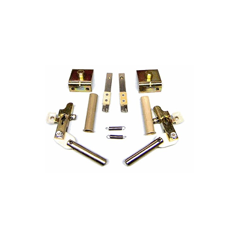 Stern Sega Pinball Flipper Rebuild Kit