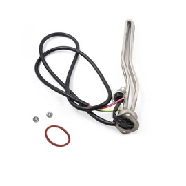 Compatible with Truma Ultrastore Water Heater Element 850w 70020-00270 7002000270 for Caravan/Motorhome comes with Thermostat & O Ring