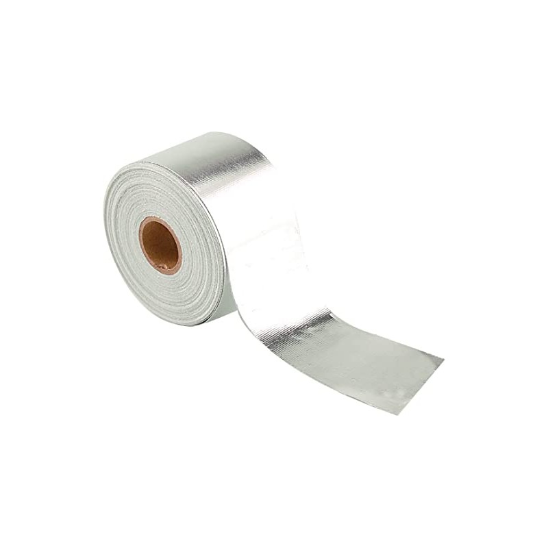 Design Engineering Cool-Tape | Self-Adhesive Aluminum Heat Reflective Tape |