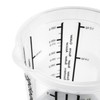 keeeper Measuring Jug with Non-Slip Function, 500 ml, Massimo, Nordic