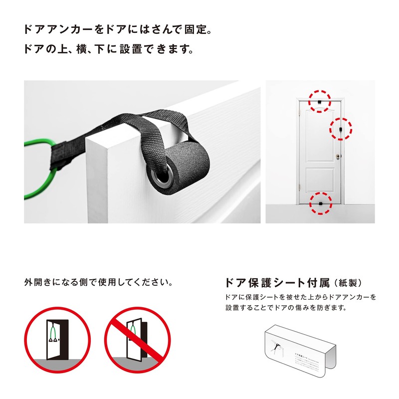 Sakurai 541712 541712 Training Tube, Present, Door Tube, Super Hard