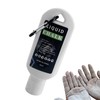 Liquid Chalk Gym - Rock Climbing Grip Fluid | 50ml