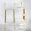 WINSOME Invisible Plate Hangers for Wall | Decorative Dish Display