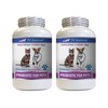 Dog Digestive Health - PROBIOTICS for Pets - Dogs Cats