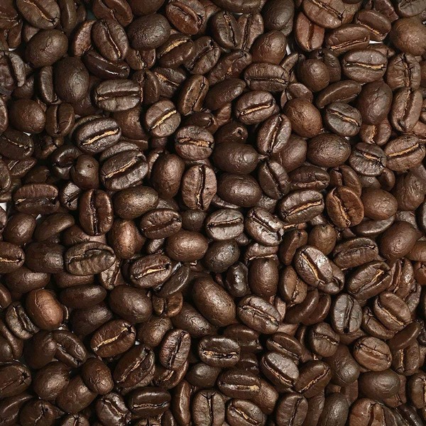 Fresh Roasted Coffee LLC, Dark Colombian Supremo Coffee, Medium-Dark Roast,