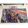 New Mlikemat Playmat Play Mat Eldlich Der Goldene Herrr TCG