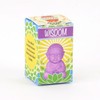 G127. Pocket Buddhas - Color: Peace