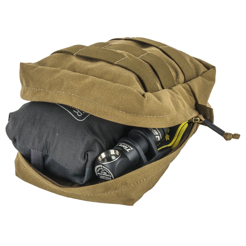 Helikon General Purpose Cargo Pouch Adaptive Green