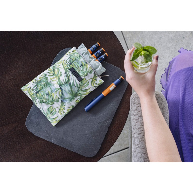 FRIO Exclusive - Lifestyle Five (Jungle)