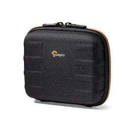 Lowepro LP36855 Mochila Santiago 30 II para Cámara, color Negro