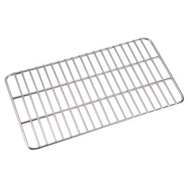 Camping Moon (CAMPING MOON) Pyramid Grill 6.7x12.2 inches Stainless Steel Rostle Stainless Steel Wire Mesh T-173
