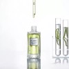 Kim Jung Moon Aloe 김정문알로에 큐어 피토 그린 앰플S 50ml