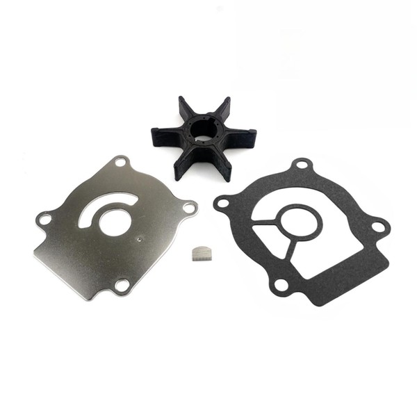 17400-96353 Water Pump Impeller Repair Kit for Suzuki Outboard 20