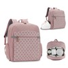 Breast Pump Backpack for Spectra S1,S2 for Working Moms -