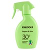 Aloe Trigger Geschmack SPF 30