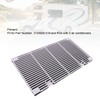 2pcs RV AC Ducted Air Grille 3104928.019 Rv Air Conditioner