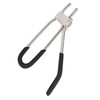 Brake Hose Pinch Steel 12mm Opening Rounded Jaw Edges Multipurpose
