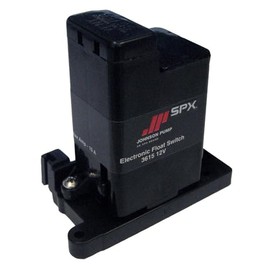 SPX Flow Johnson Pump Electromagnetic Float Switch 12 V for Bilge Pump Heavy Duty Boat Pump Ship Pump Yacht Pump
