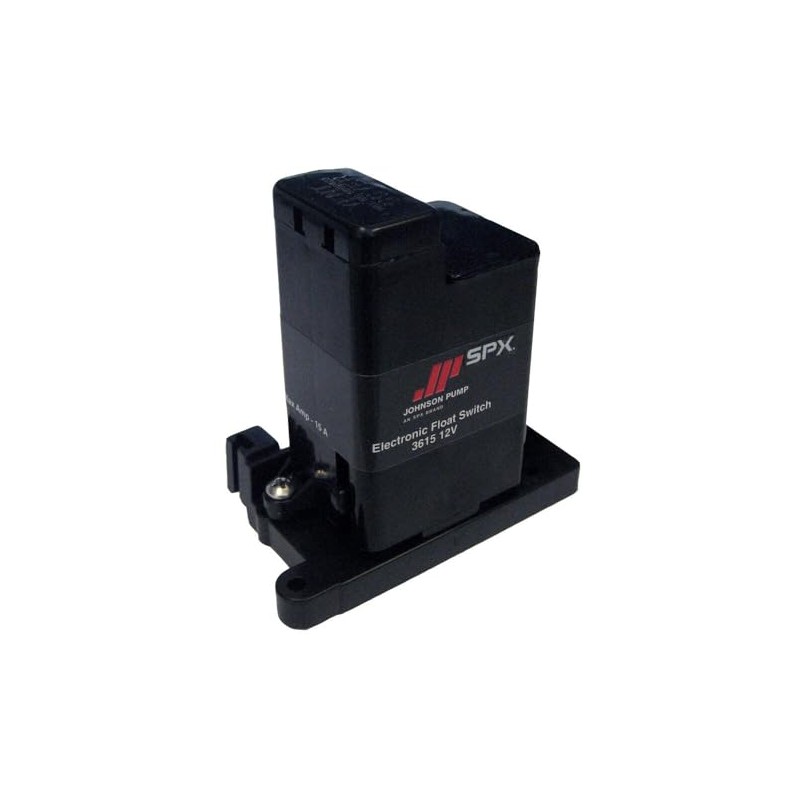 SPX Flow Johnson Pump Electromagnetic Float Switch 12 V for