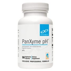 XYMOGEN PanXyme pH (90 Capsules)