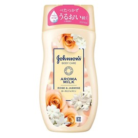 Johnson Body Care Highly Moisturizing Lotion