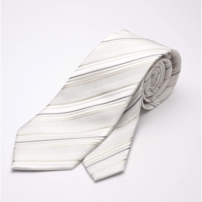 Enrico Gigli Formal Silk Necktie Pocket Square Set -