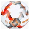 Balón Fútbol Molten F5D1000 Liga TDP BlancoNaranjaNegro