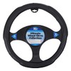 Streetwize SWWG11 Soft Jumbo Grip, 37-39 cm, Black