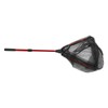 Floating Fishing Net Aluminum Alloy Hex Structural Mesh Extended Handle