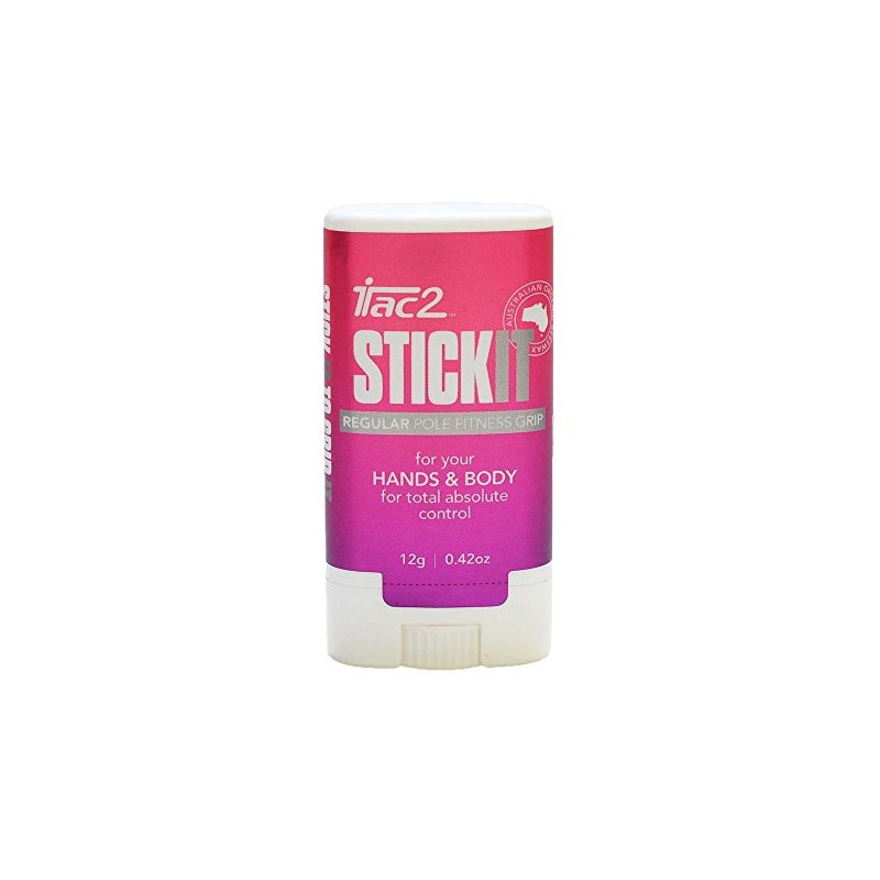 iTAC2 Stick It Level 2 (Regular Strength) Total Absolute Control