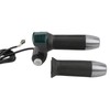 Electric Bike Handlebar Throttle Twist Grip Plastic Twist Throttle Accelerator
