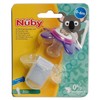 Nuby Id5857Sfs Butterfly Teat