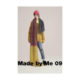 Rico Design Fashion Mohair Merino Chunky 50 g 100 m Blue