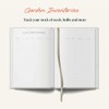 Yop & Tom Gardening Journal - Plan, Track and Manage