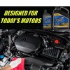 TRIBODYN TRIEX 5W40 FULL SYNTHETIC OIL - 1 QUART