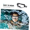 TEHAUX Clear Safety Goggles with and Splash Protection Industrial Protective