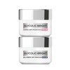 LOral Paris Kit Glycolic Bright Crema da 50ml Crema noche