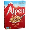 Alpen Cereal, 14 oz