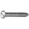 Dorman 44311: Sheet Metal Screw-Slotted Pan Head-No. 14 X 1