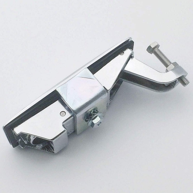 OWACH 2 Pack Compression Latches (AL-919-1L) Flush Lever Adjustable Grip